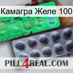 Камагра Желе 100 new04